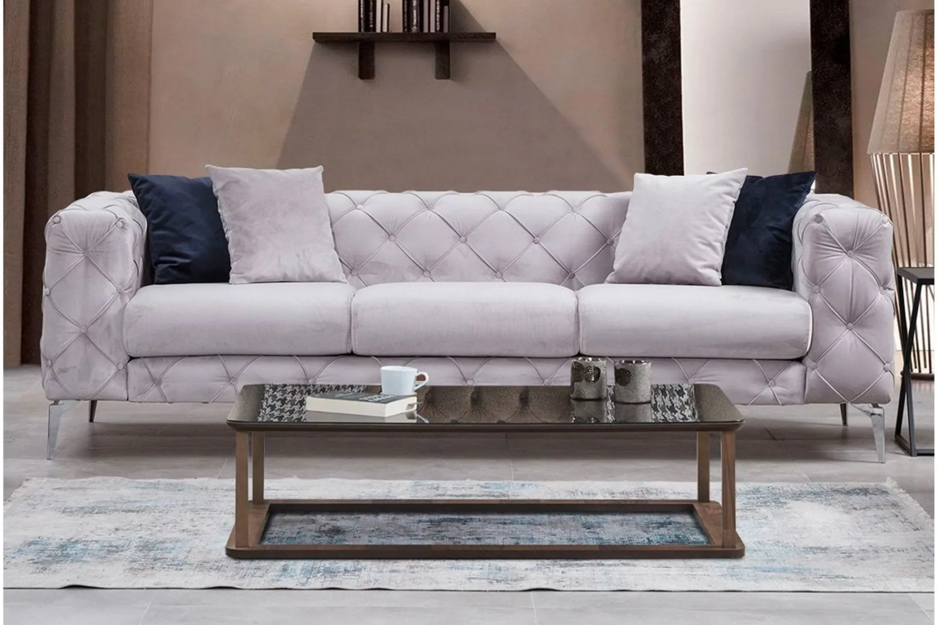 Mezonzo 3-seter Sofa
