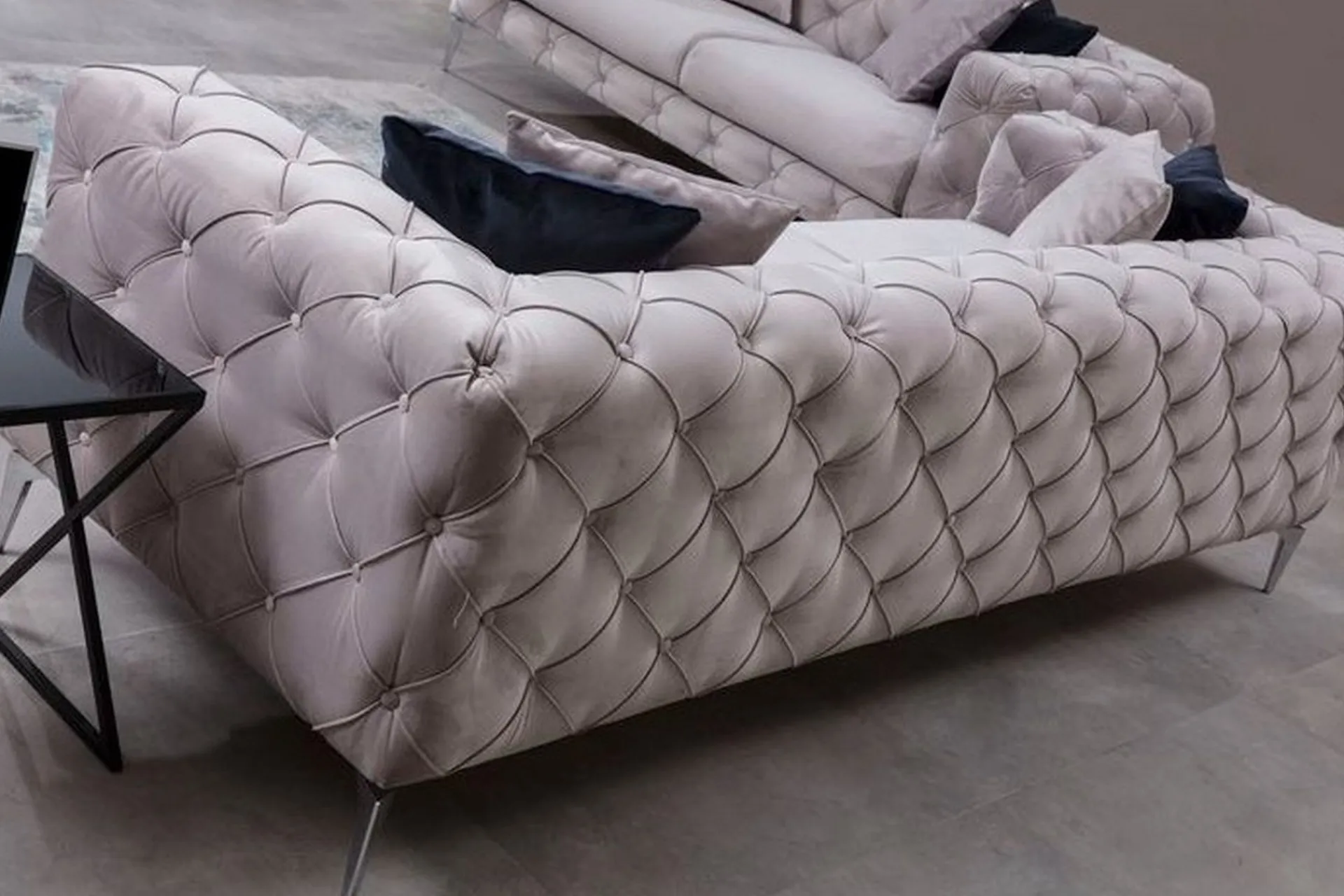 Mezonzo 3-seter Sofa