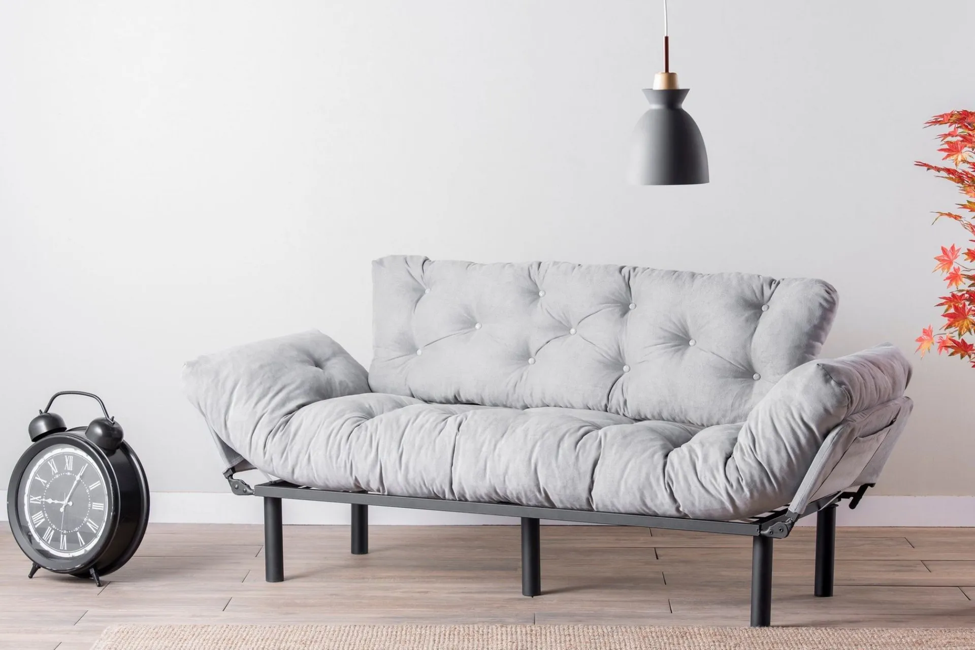 Mezonzo 3-seter Sovesofa