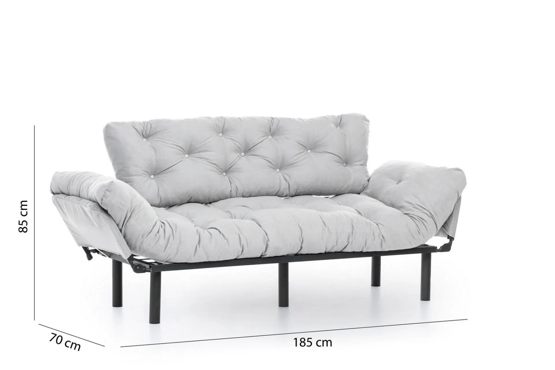 Mezonzo 3-seter Sovesofa