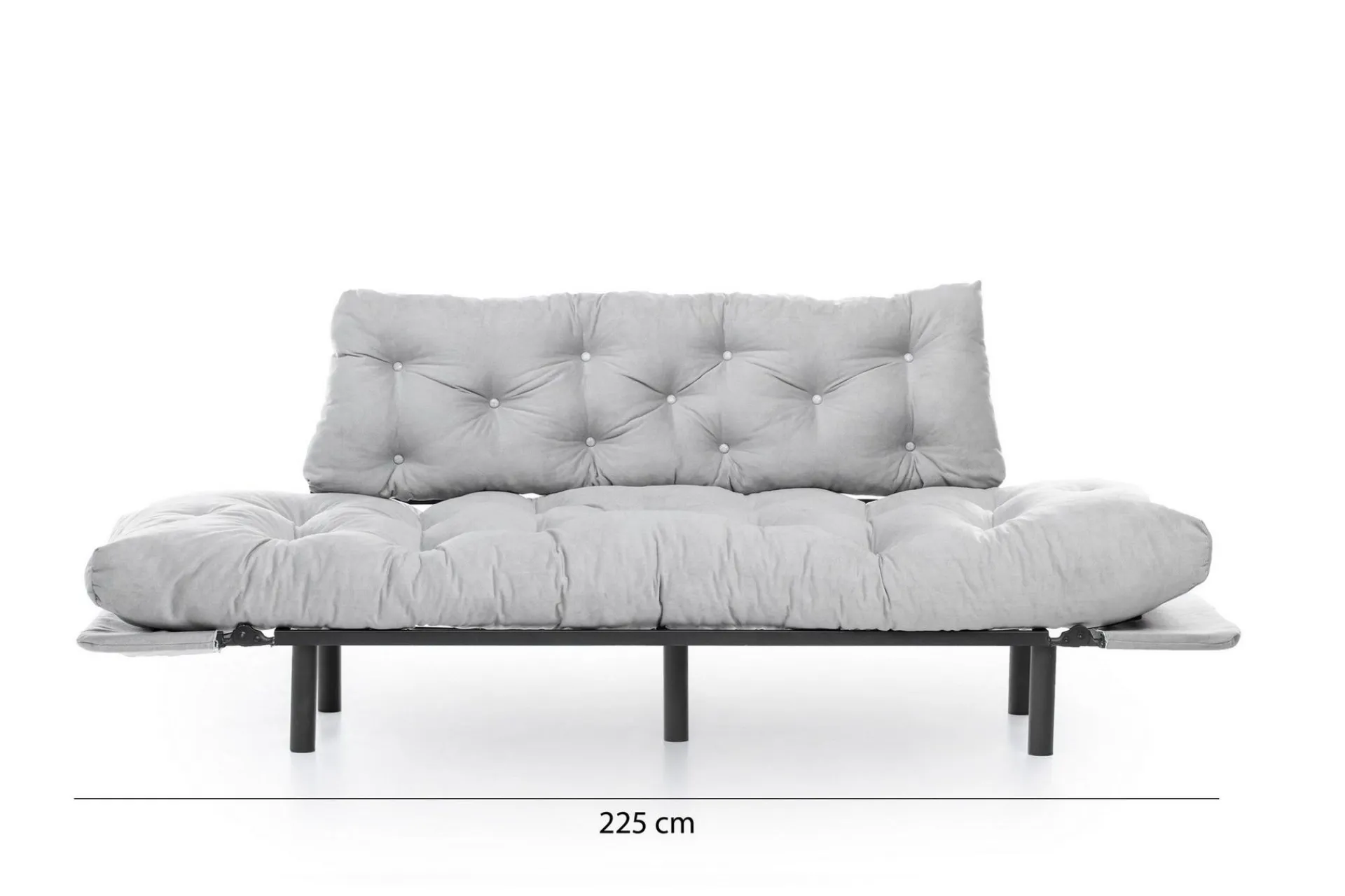Mezonzo 3-seter Sovesofa