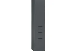 Oppbevaringsskap|Skap-Michikue Highboard Grey