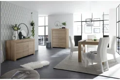 LC Spa Midas Skjenk 138 cm