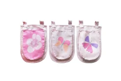 Middelseng med gardin Pino Birdy Naturlig, Naturlig, Uten sklie, Birdy, 3