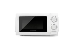 Black+Decker Produkter For Å Varme & Koke-Mikrobølgeovn Grill 700W Hvit