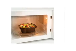 Black+Decker Mikrobølgeovn 700W 20L