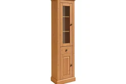 Loft24 Mille Vitrineskap 47x182 cm