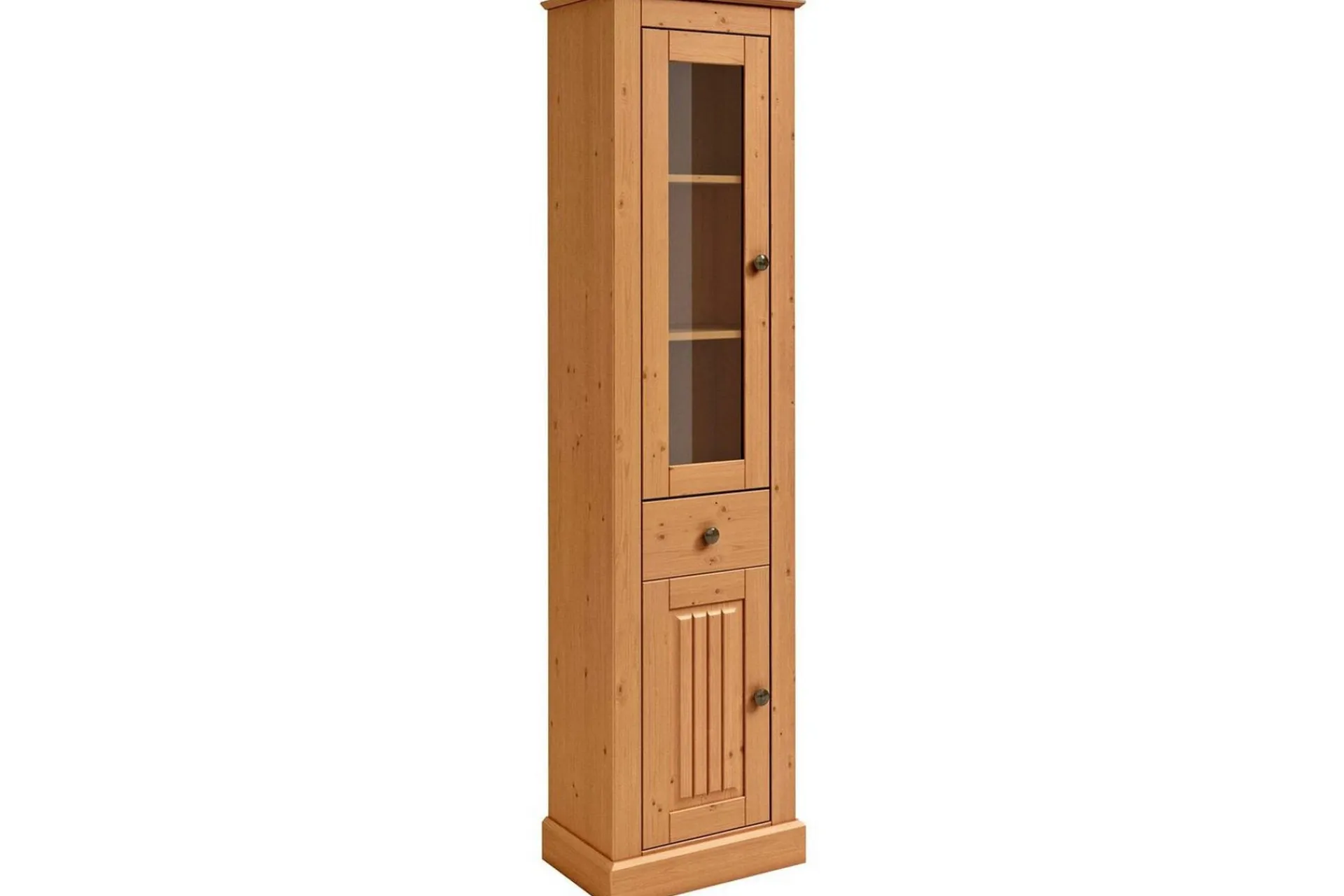 Loft24 Mille Vitrineskap 47x182 cm