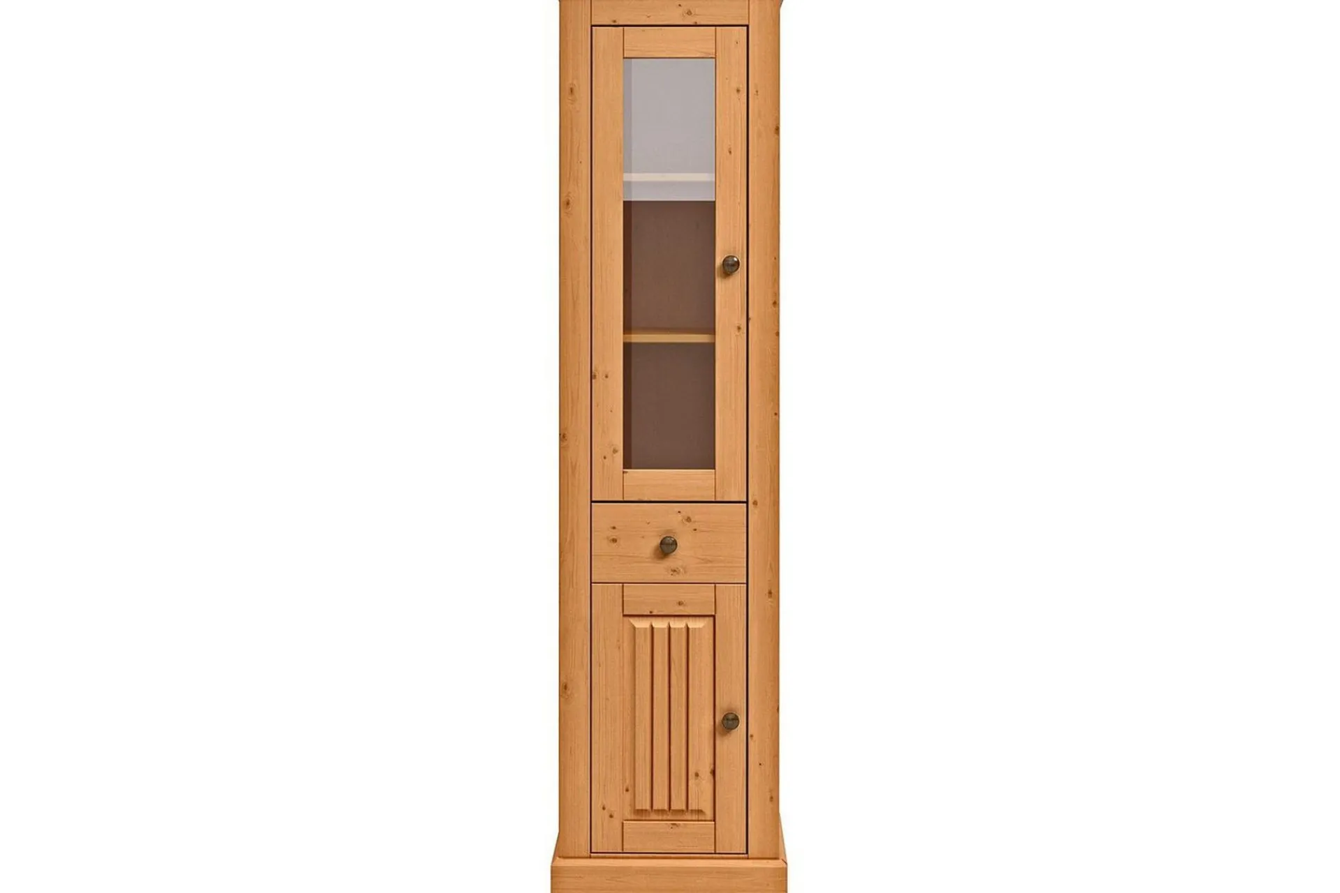 Loft24 Mille Vitrineskap 47x182 cm