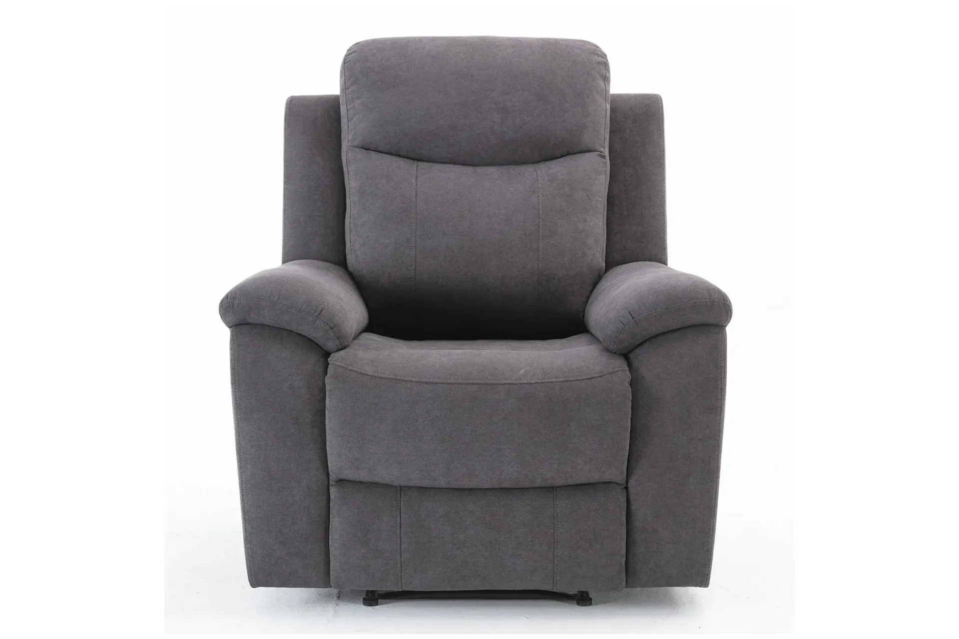 Comfort Living Milo Recliner Lenestol Grå