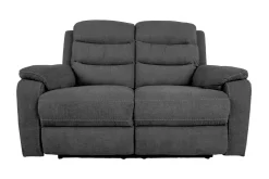 Mimi Hvilesofa 2-seter 153x93xk102 cm Grå