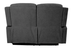 Mimi Hvilesofa 2-seter 153x93xk102 cm Grå