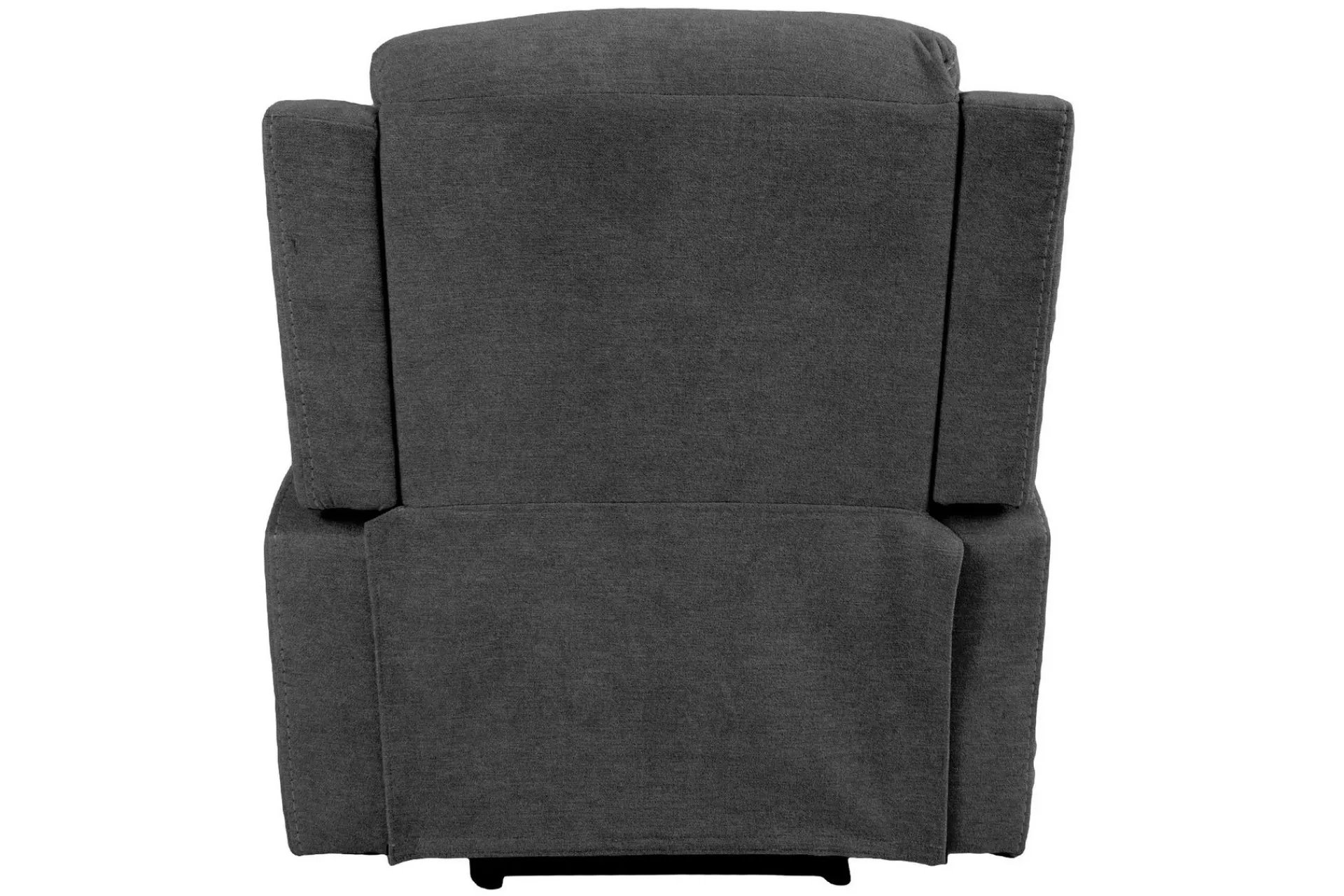 Lenestoler-Mimi Recliner Karmstol olje 92x93xk102 cm Grå Grey