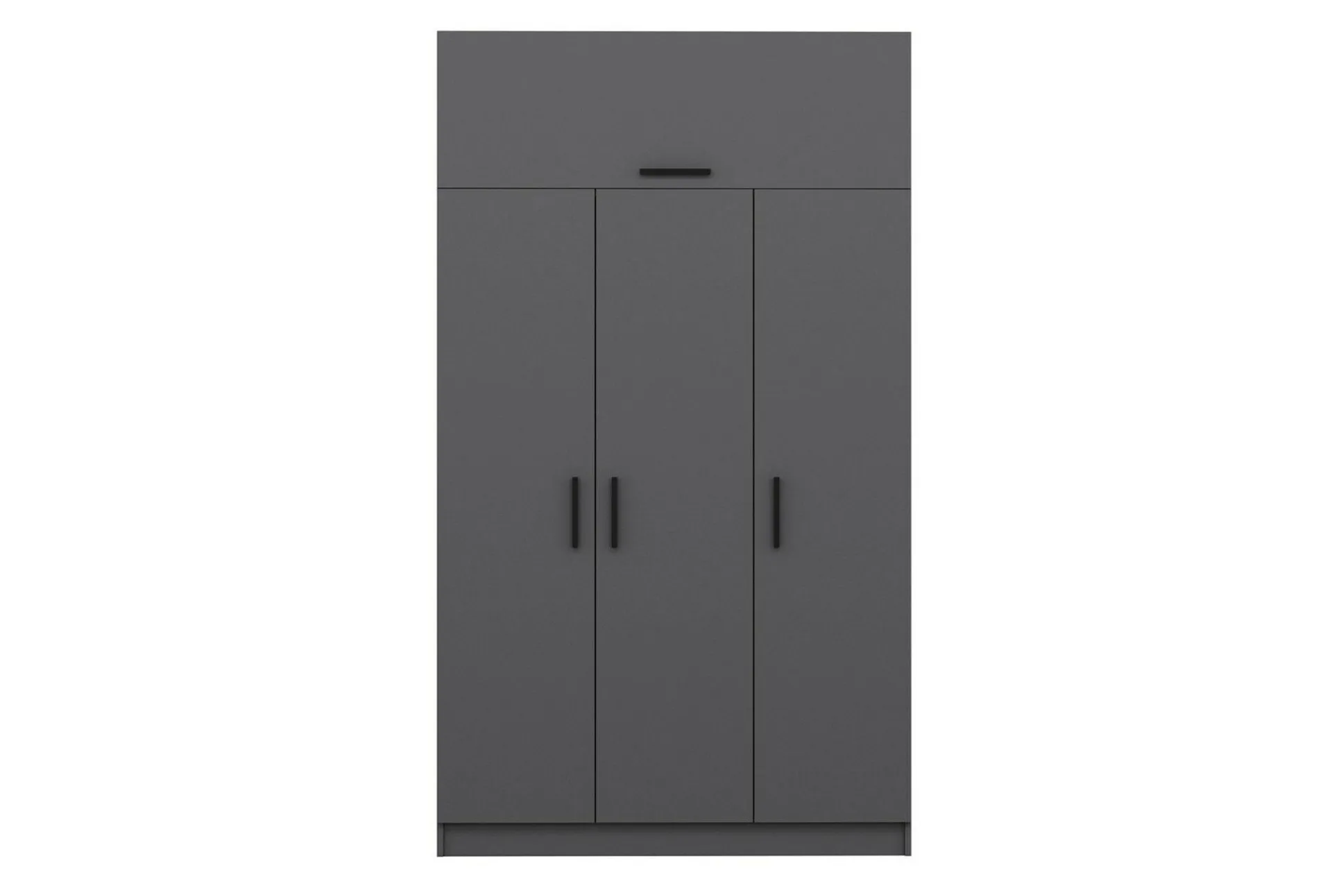 Minar Garderobe 135 cm