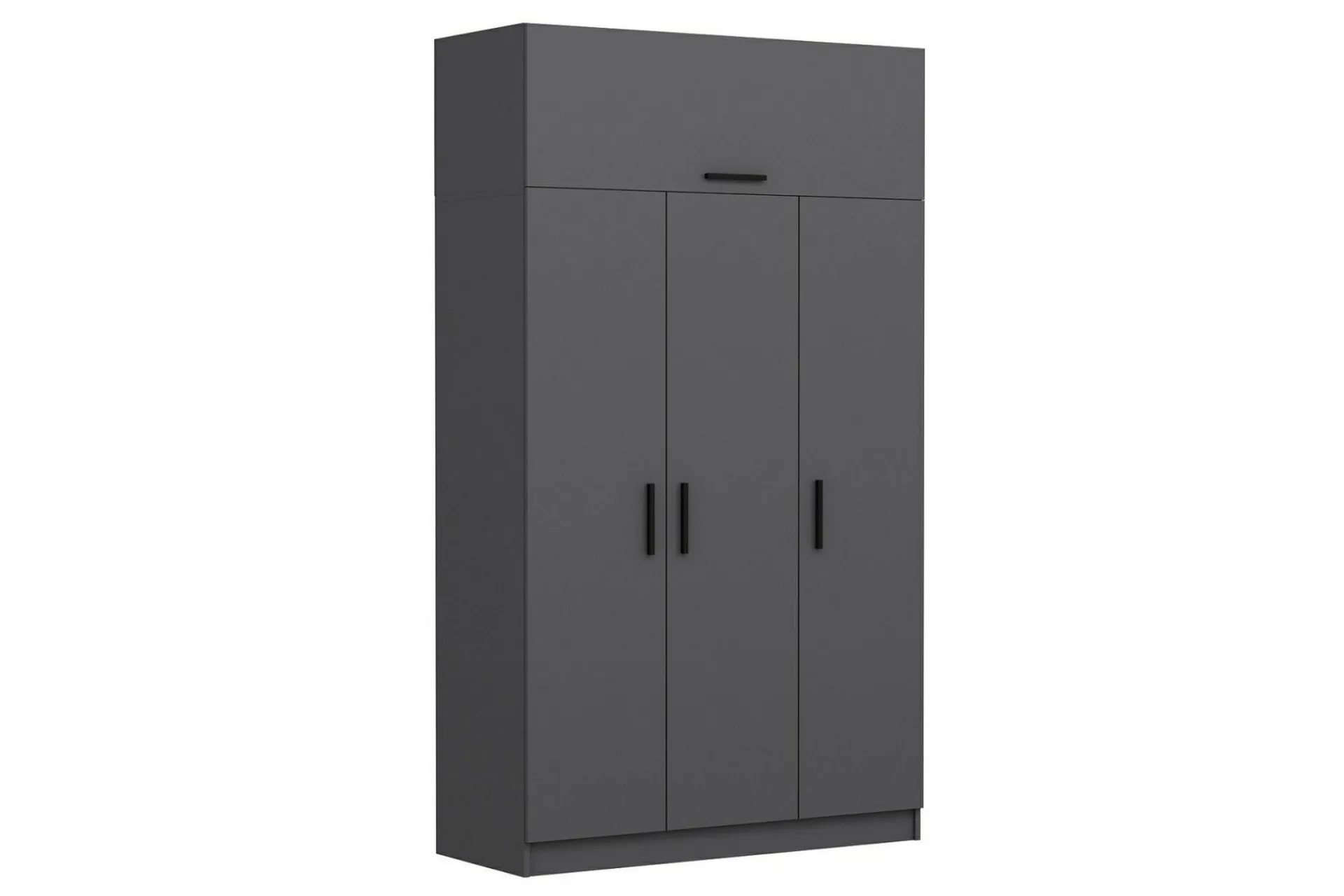 Minar Garderobe 135 cm