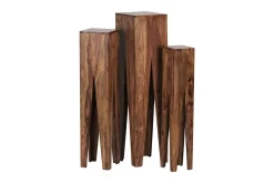 Wohnling Minasian Settbord 3-pk