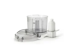Black+Decker Minikutter 120W
