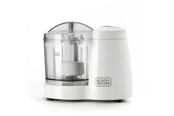 Black+Decker Minikutter 120W