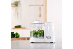Black+Decker Minikutter 120W