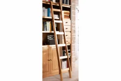 Loft24 Knaggerekke-Minturn Bokhylle 35,6 cm Brun