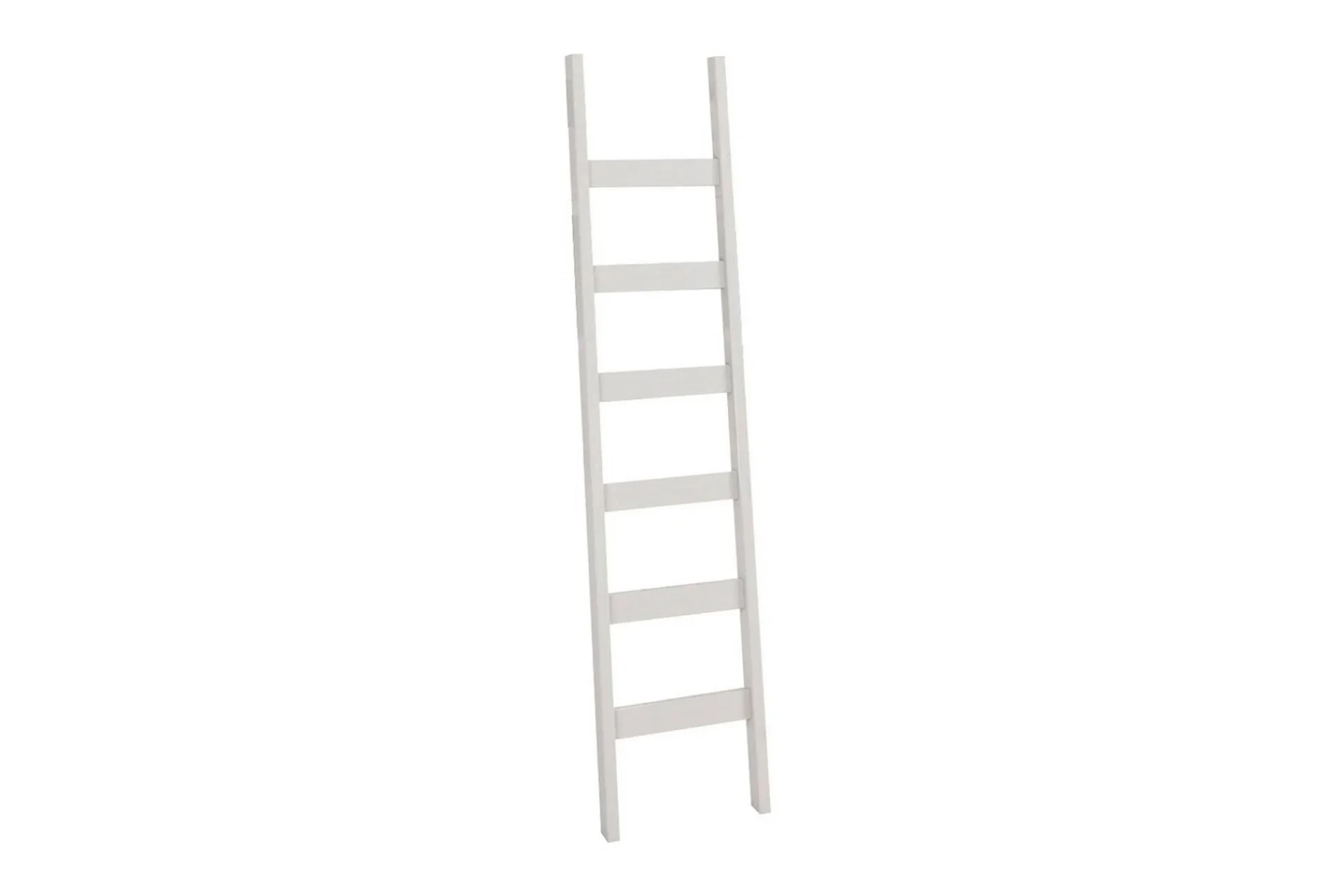 Loft24 Knaggerekke-Minturn Bokhylle 35,6 cm Hvit