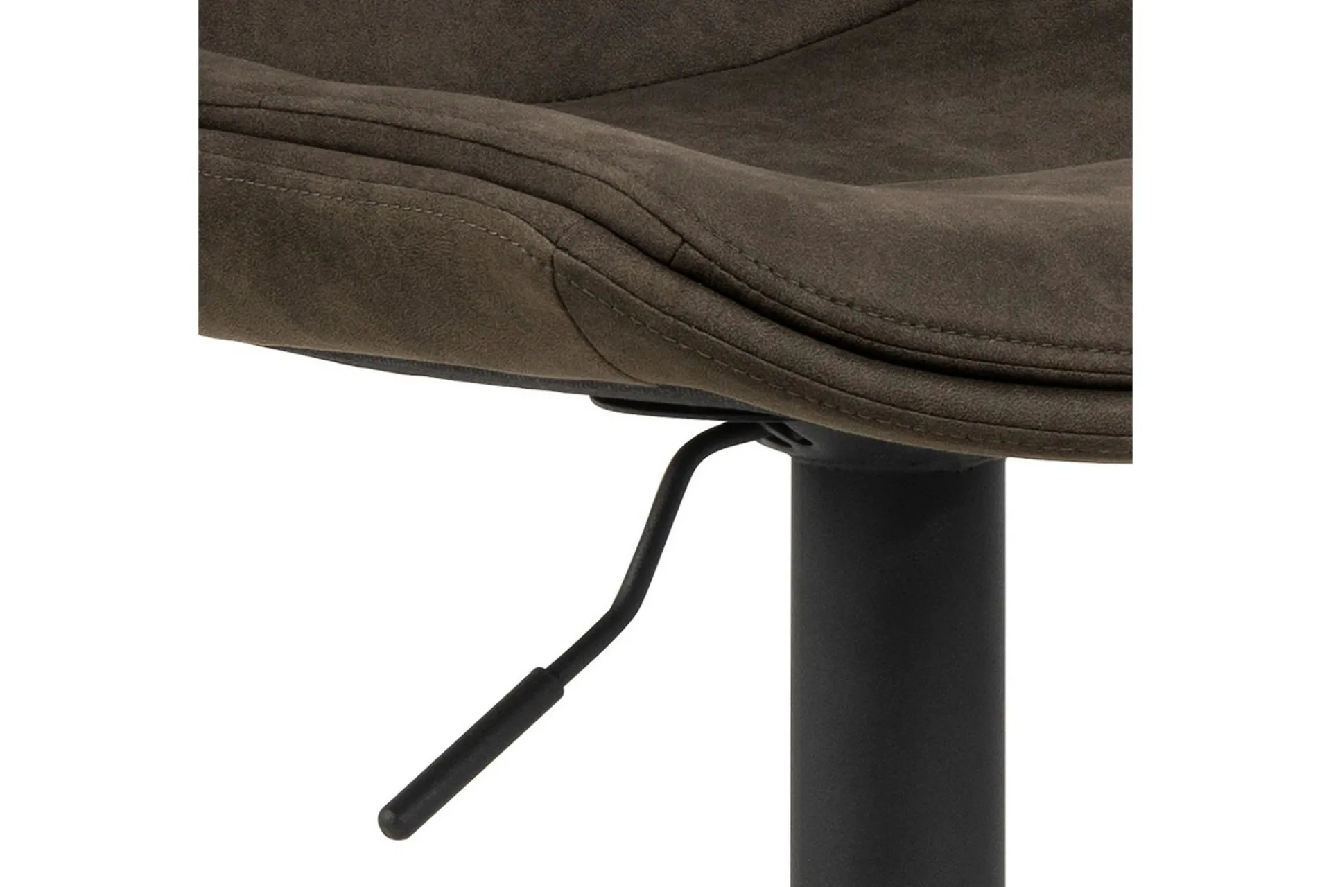 Barmøbler|Barstoler-Miram Barstol Grey