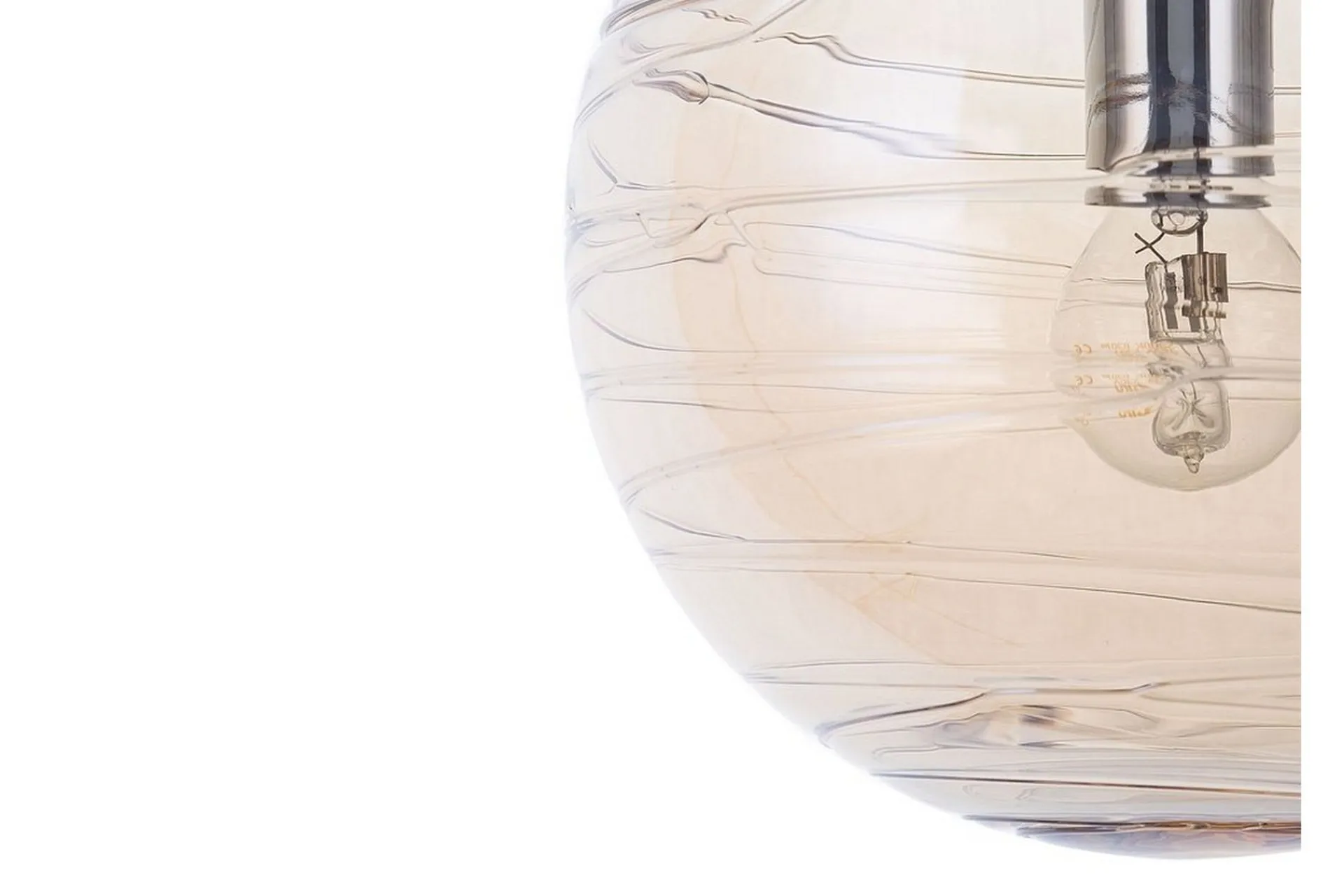 Kjøkkenlampe|Taklampe-Mirna Taklampe 16 cm Gull