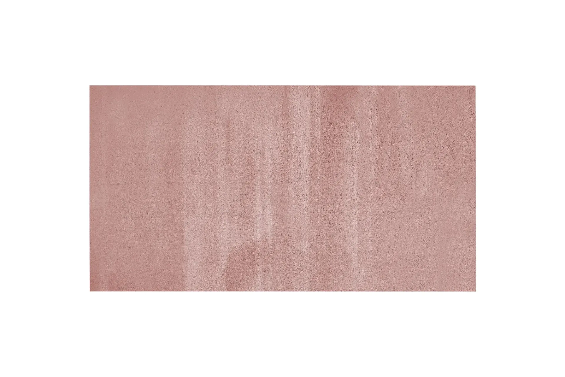 Skinn & Pelstepper-Mirpur Skinnteppe 80x150 cm Rosa