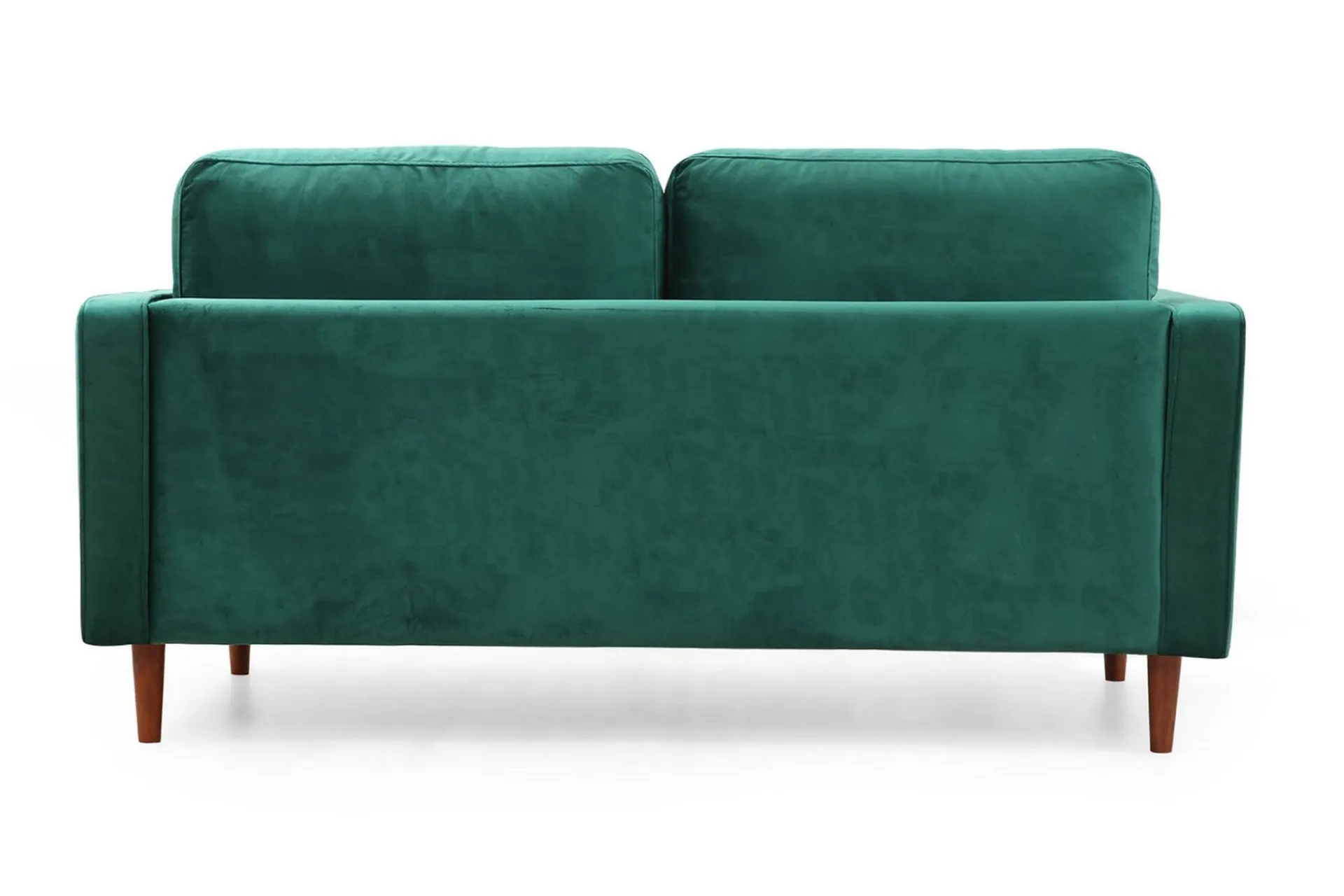 2 Seter Sofa-Mirrilnesh Sofa 2-seters Grønn