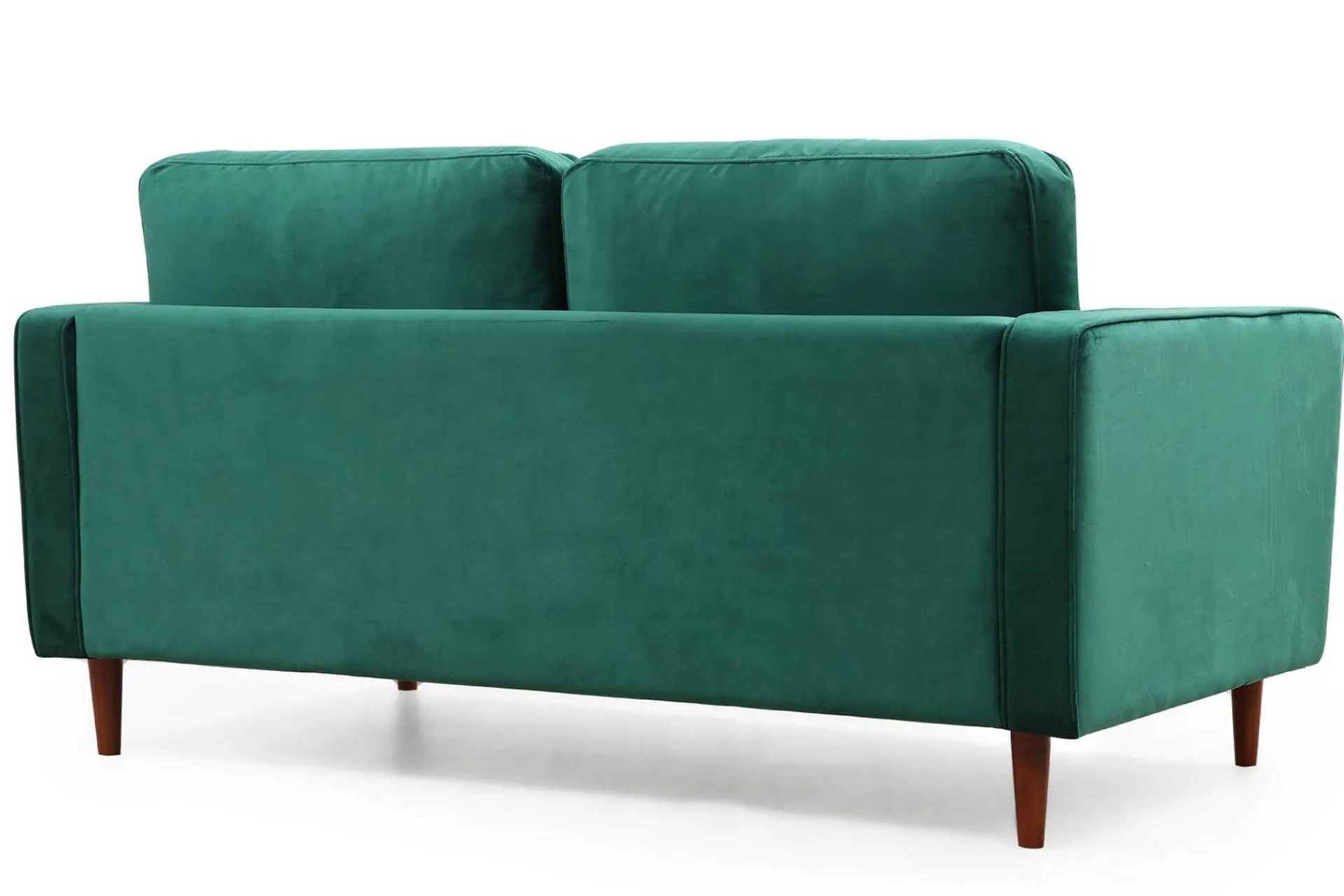 2 Seter Sofa-Mirrilnesh Sofa 2-seters Grønn