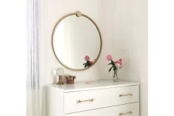 Veggspeil|Gangspeil-Mirror Gull