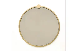 Veggspeil|Gangspeil-Mirror Gull