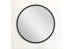 Mirror Svart