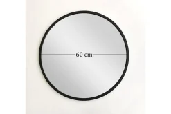 Mirror Svart
