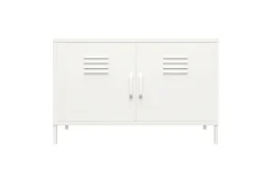 Dorel Home Mission District Skjenk 100x40 cm