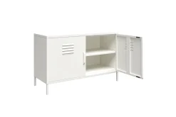 Dorel Home Mission District Skjenk 100x40 cm