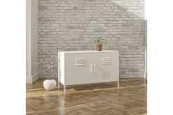 Dorel Home Mission District Skjenk 100x40 cm