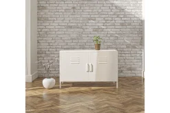 Dorel Home Mission District Skjenk 100x40 cm