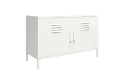 Dorel Home Mission District Skjenk 100x40 cm