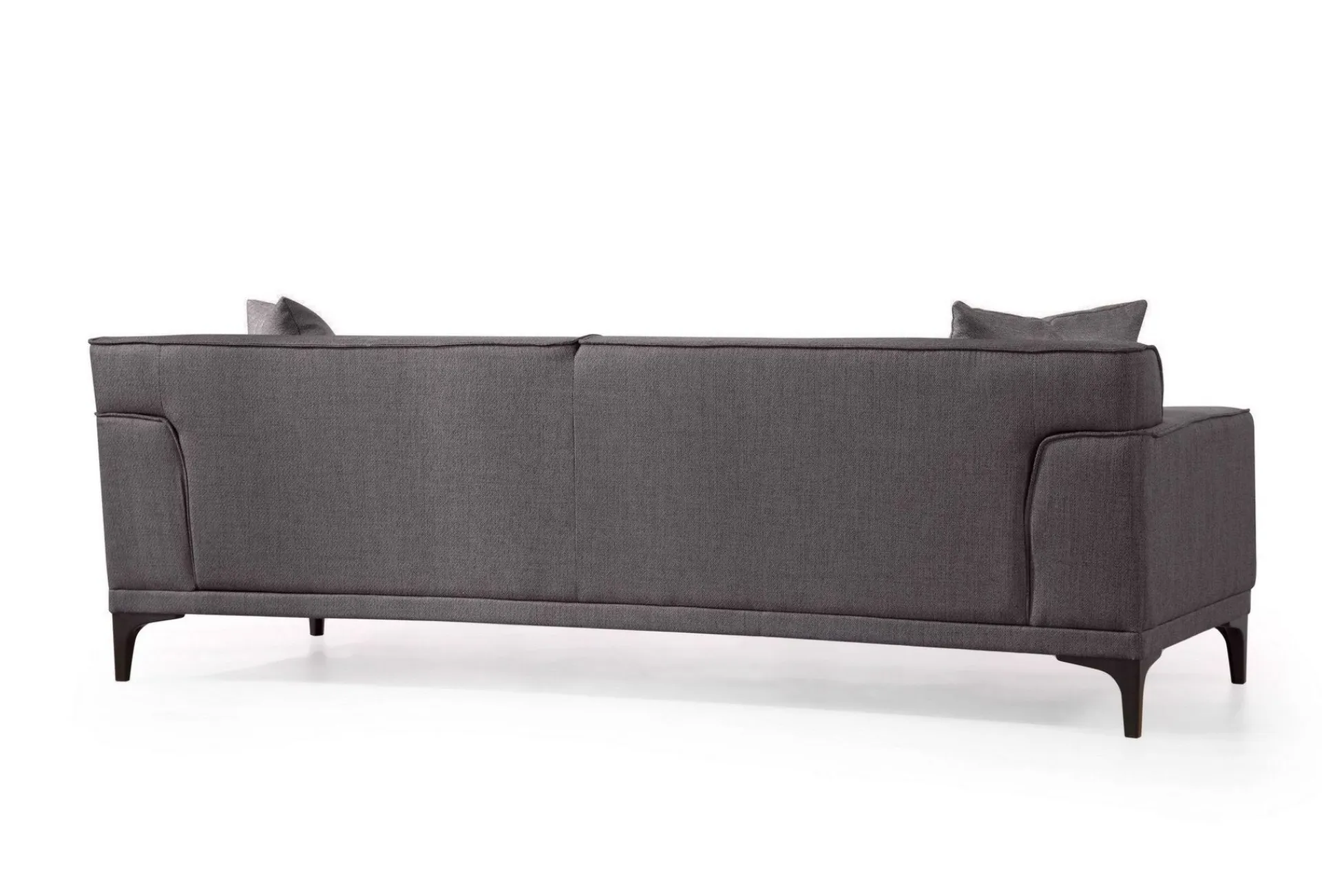 2 Seter Sofa-Mississauga Sofa 2-seter Antracit