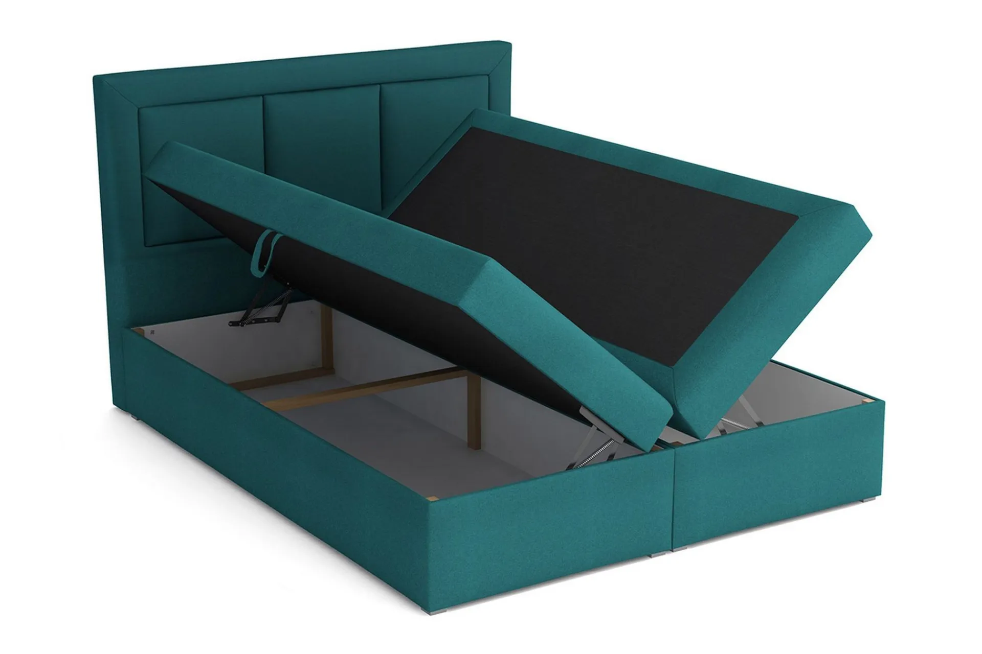 Moden Kontinentalseng 160x215 cm