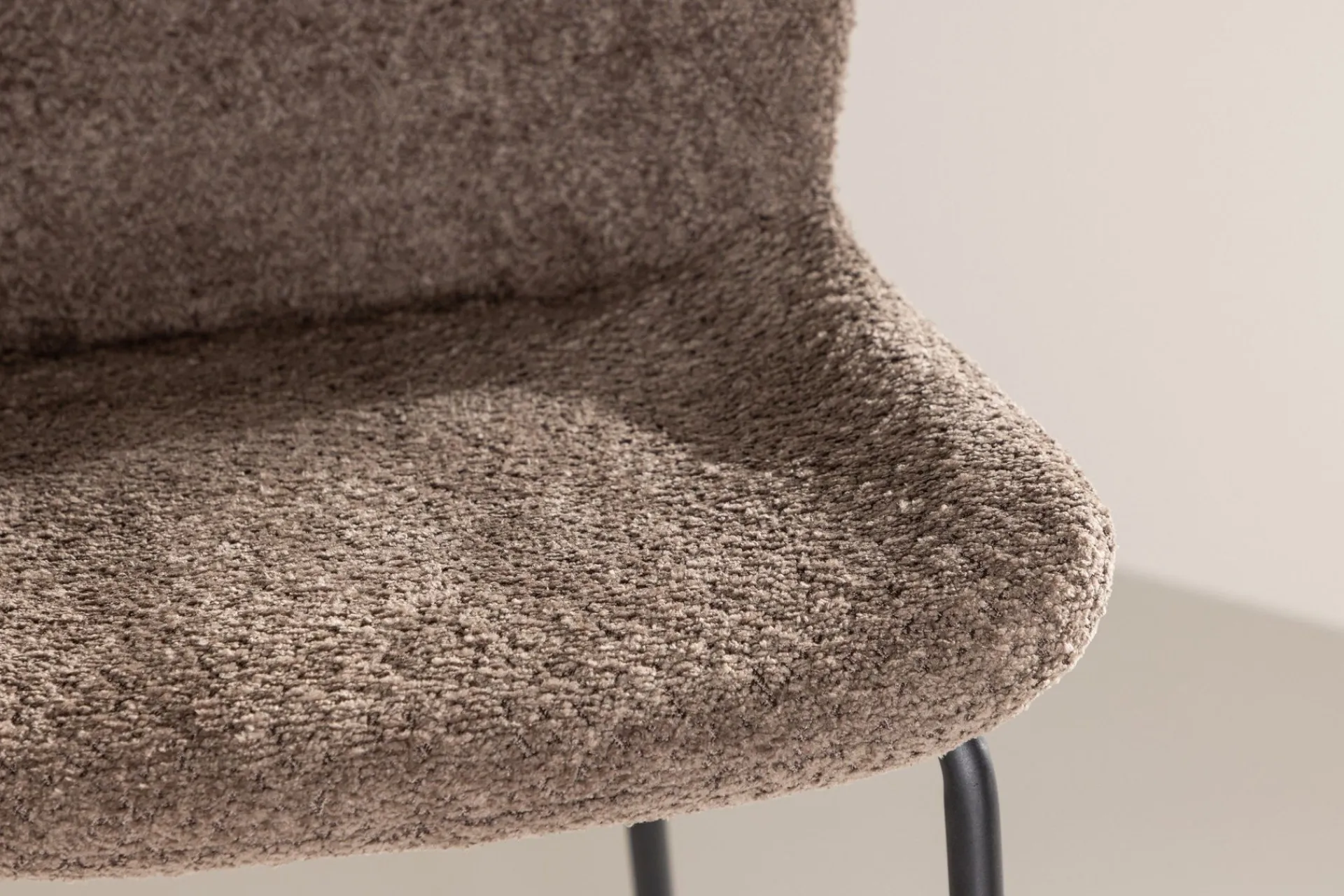 Venture Home Barmøbler|Barstoler-Modesto Barstol 103 cm Brun