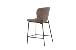 Venture Home Barmøbler|Barstoler-Modesto Barstol 103 cm Brun
