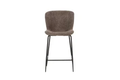 Venture Home Barmøbler|Barstoler-Modesto Barstol 103 cm Brun