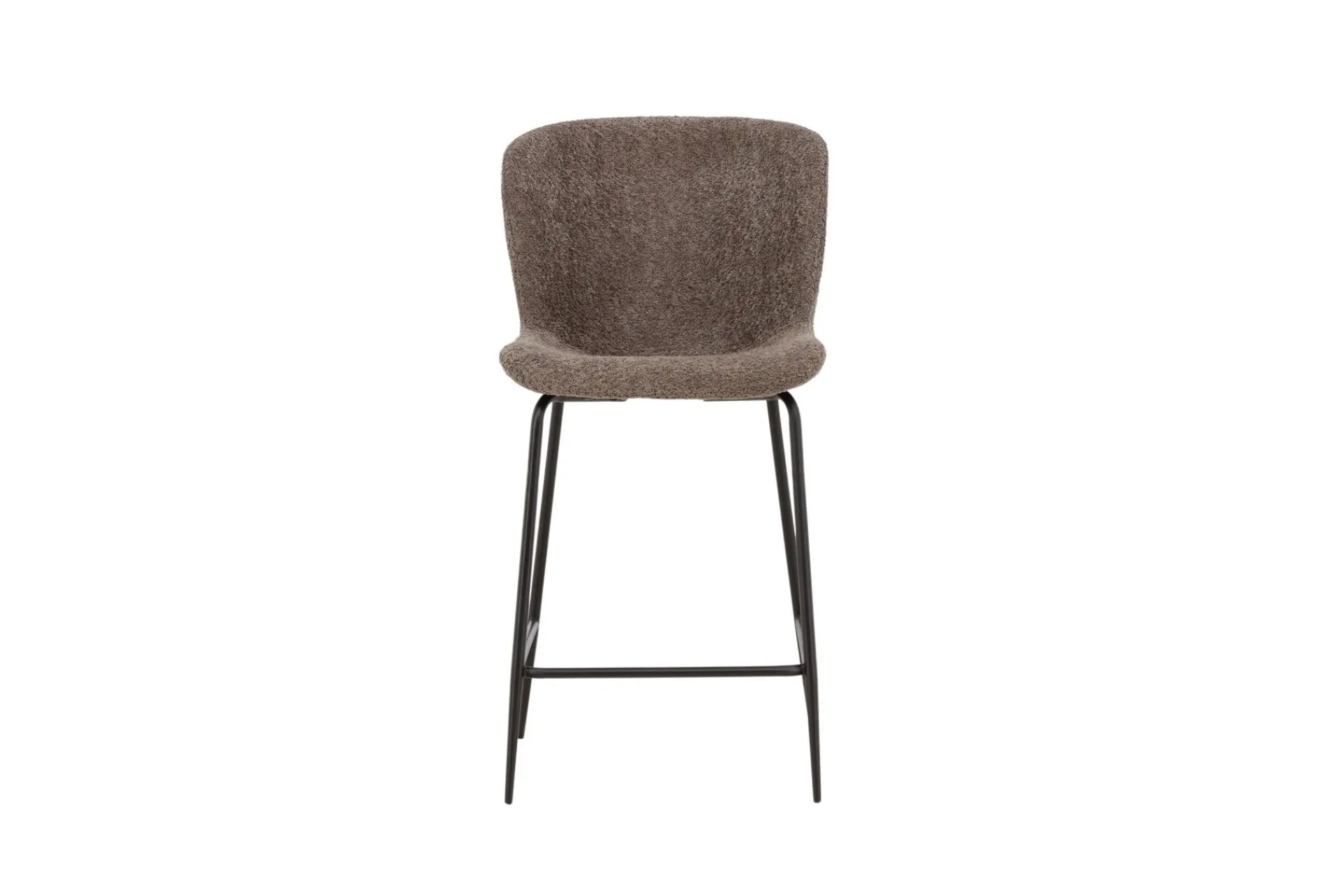 Venture Home Barmøbler|Barstoler-Modesto Barstol 103 cm Brun