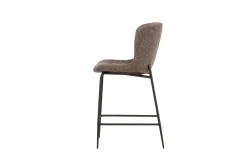 Venture Home Barmøbler|Barstoler-Modesto Barstol 103 cm Brun