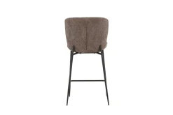 Venture Home Barmøbler|Barstoler-Modesto Barstol 103 cm Brun