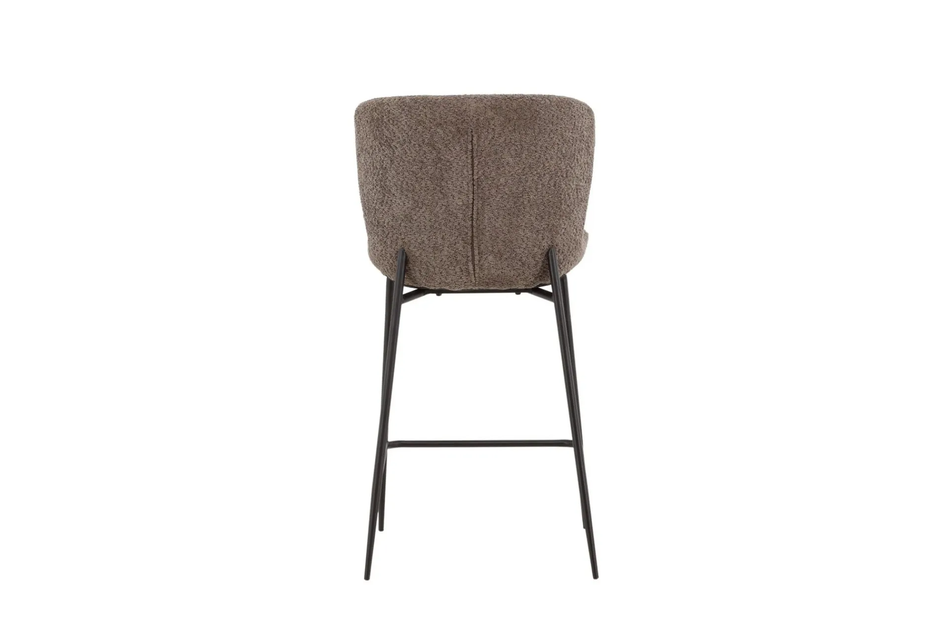 Venture Home Barmøbler|Barstoler-Modesto Barstol 103 cm Brun