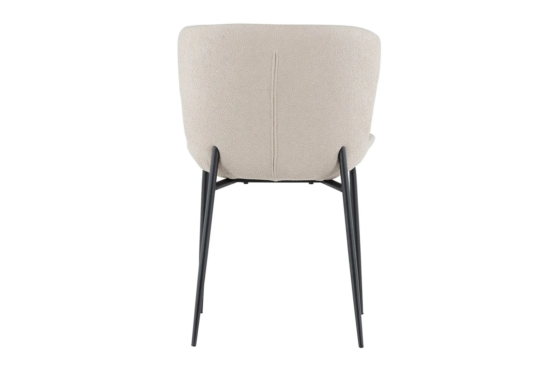 Venture Home Spisestoler & Kjøkkenstoler-Modesto Spisestol Beige