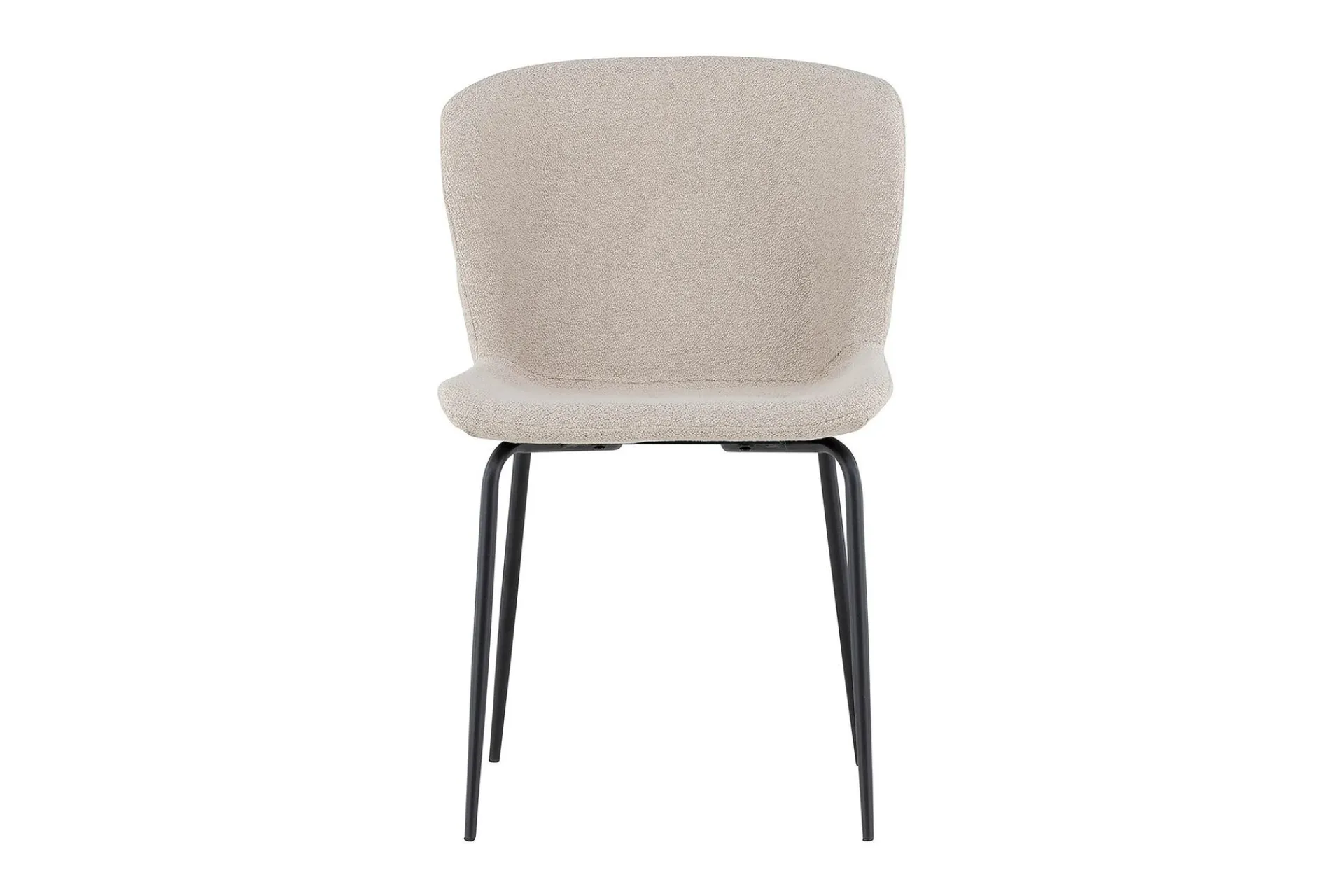 Venture Home Spisestoler & Kjøkkenstoler-Modesto Spisestol Beige
